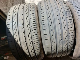 Гуми Летни 245/40R18, снимка 3 - Гуми и джанти - 41829460