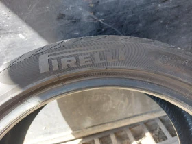 Гуми Летни 245/40R18, снимка 6 - Гуми и джанти - 41829460