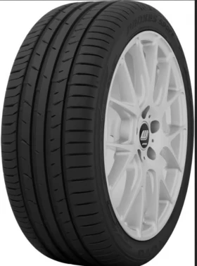 Обява за продажба на Гуми 265/45R20