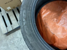 Обява за продажба на Гуми 265/45R20