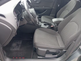 Seat Leon 1.4 TGI ЛИЗИНГ , снимка 7