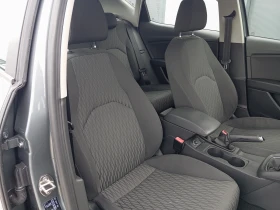 Seat Leon 1.4 TGI ЛИЗИНГ , снимка 9