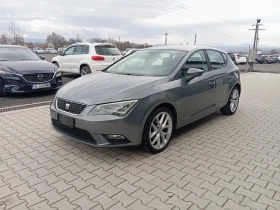 Seat Leon 1.4 TGI ЛИЗИНГ , снимка 3