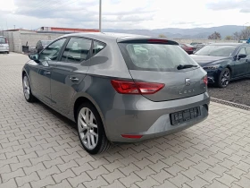 Seat Leon 1.4 TGI ЛИЗИНГ , снимка 4