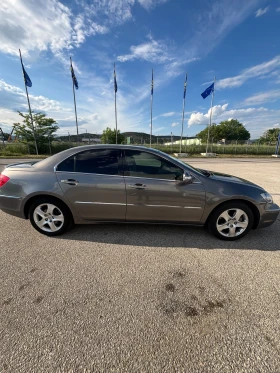 Honda Legend 3.5, снимка 4
