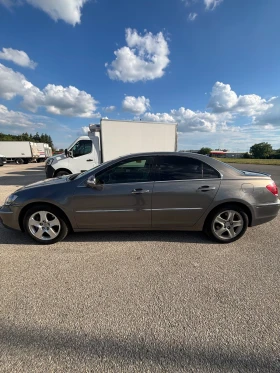 Honda Legend 3.5, снимка 5