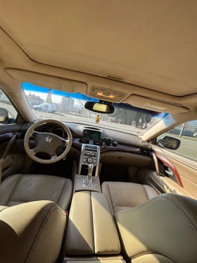 Honda Legend 3.5, снимка 9