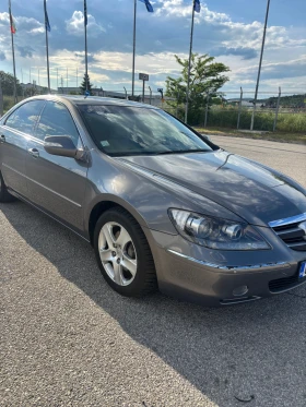 Honda Legend 3.5, снимка 3