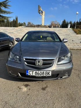 Honda Legend 3.5, снимка 2