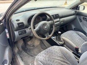 Seat Leon 1, 6 БЕНЗИН 1, 9TDI SDI ДИЗЕЛ НА ЧАСТИ, снимка 12