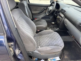 Seat Leon 1, 6 БЕНЗИН 1, 9TDI SDI ДИЗЕЛ НА ЧАСТИ, снимка 10