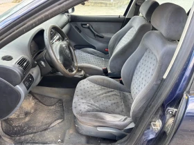 Seat Leon 1, 6 БЕНЗИН 1, 9TDI SDI ДИЗЕЛ НА ЧАСТИ, снимка 8