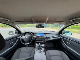 BMW 523 523i, снимка 8