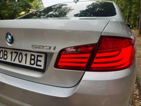 BMW 523 523i, снимка 14