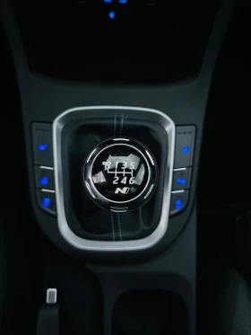 Hyundai I30 N Performance, снимка 9