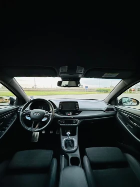 Hyundai I30 N Performance, снимка 7