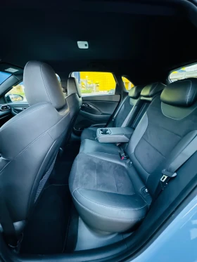Hyundai I30 N Performance, снимка 13