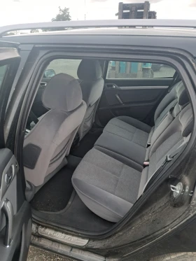 Peugeot 407 1.6 HDI, снимка 5