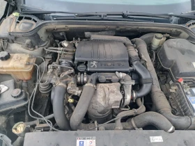 Peugeot 407 1.6 HDI, снимка 8