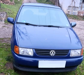 VW Polo 3, снимка 2