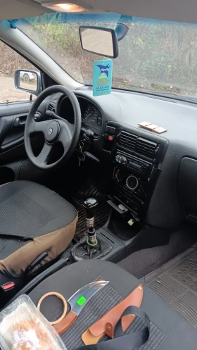 VW Polo 3, снимка 8