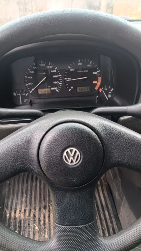 VW Polo 3, снимка 6