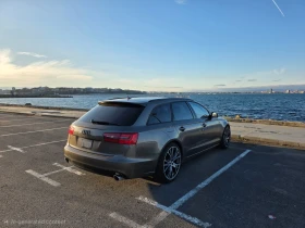 Audi A6 3.0Bi-TDI/S-line/ACTIVE SOUND, снимка 4
