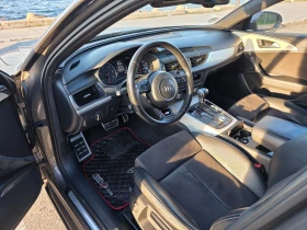 Audi A6 3.0Bi-TDI/S-line/ACTIVE SOUND, снимка 15