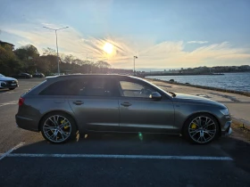 Audi A6 3.0Bi-TDI/S-line/ACTIVE SOUND, снимка 3