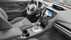 Subaru XV 1.6i, снимка 7