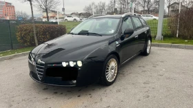 Alfa Romeo 159 sportwagon 1.9 JTDm, снимка 2