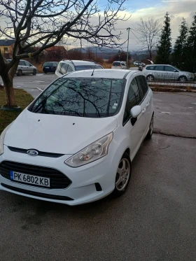 Ford B-Max 1, 5, снимка 6