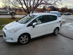 Ford B-Max 1, 5, снимка 4