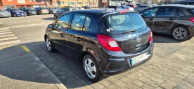 Opel Corsa D, снимка 5