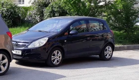 Opel Corsa D, снимка 10