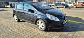 Opel Corsa D, снимка 3