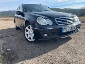 Mercedes-Benz C 350 4 Matic 272 к.с., снимка 14