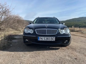 Mercedes-Benz C 350 4 Matic 272 к.с., снимка 3