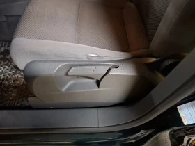 VW Touran VW Touran 1.4i-CNG-7места-Евро 5, снимка 5