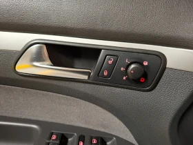 VW Touran VW Touran 1.4i-CNG-7места-Евро 5, снимка 10