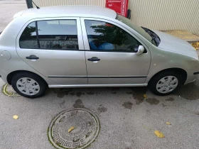 Skoda Fabia, снимка 3