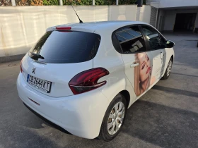 Peugeot 208 1.6 HDI, снимка 3