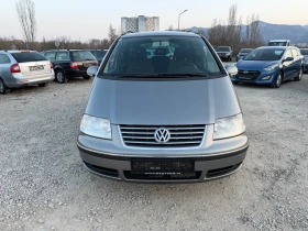VW Sharan 1.9TDI-116PS-4X4, снимка 2