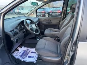 VW Sharan 1.9TDI-116PS-4X4, снимка 9