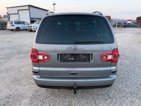 VW Sharan 1.9TDI-116PS-4X4, снимка 6