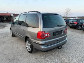 VW Sharan 1.9TDI-116PS-4X4, снимка 7