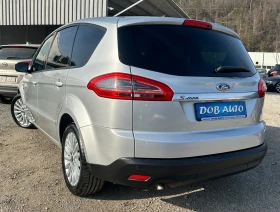 Ford S-Max 2.0TDCI-TITANUIM-LED, снимка 3