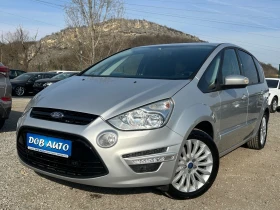 Ford S-Max 2.0TDCI-TITANUIM-LED, снимка 1