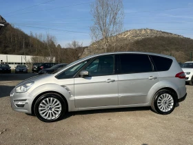 Ford S-Max 2.0TDCI-TITANUIM-LED, снимка 2