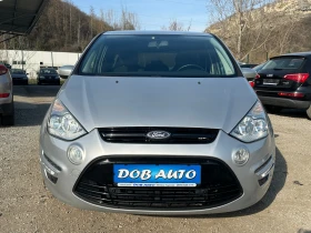 Ford S-Max 2.0TDCI-TITANUIM-LED, снимка 8